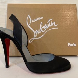 Christian Louboutin Pumps